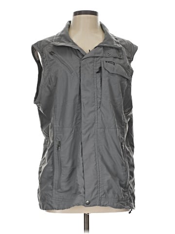 Columbia Vest (view 1)