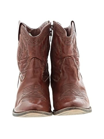 Coconuts Ankle Boots (view 2)