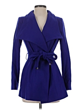Ted Baker London Wool Coat