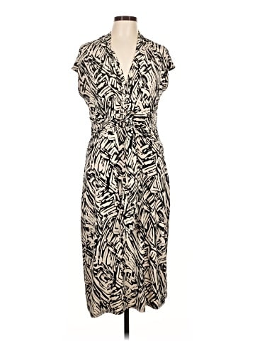 BCBG Paris Cocktail Dress (view 1)