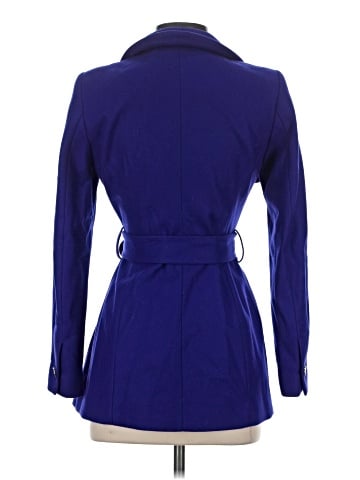 Ted Baker London Wool Coat (view 2)