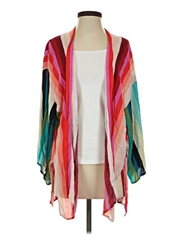 Billabong Kimono (view 1)