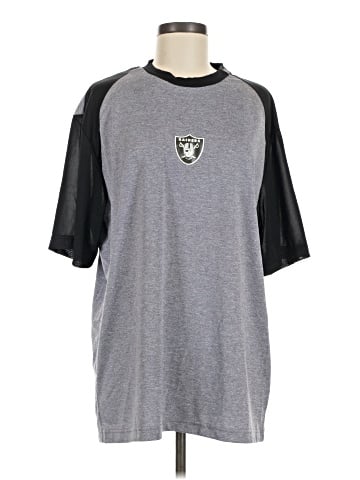 NFL 3/4 Sleeve T-Shirt (view 1)