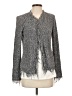 IRO Tweed Gray Blazer Size EU (FR) 36 / US 4 - photo 1
