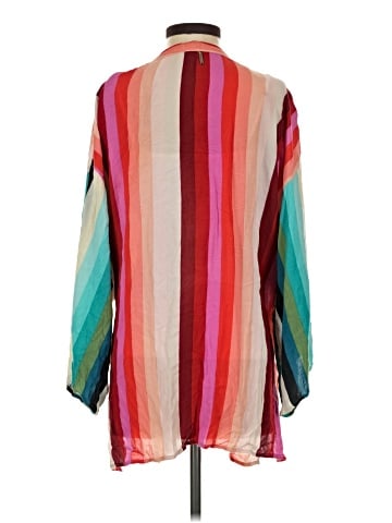 Billabong Kimono (view 2)