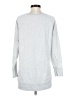 Old Navy Silver Sweatshirt Size XS - photo 2