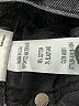 AGOLDE Black Jeans Size 26 waist - photo 9