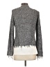 IRO Tweed Gray Blazer Size EU (FR) 36 / US 4 - photo 2