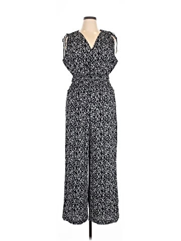 Ellen Tracy Jumpsuit (view 1)
