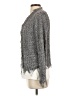 IRO Tweed Gray Blazer Size EU (FR) 36 / US 4 - photo 5