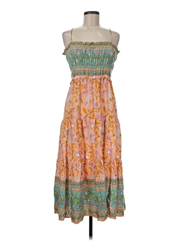 Entro Casual Dress (view 1)