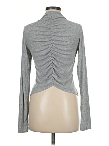 Active Long Sleeve Turtleneck (view 2)