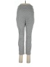 Apt. 9 Houndstooth Gray Dress Pants Size 10 - photo 2