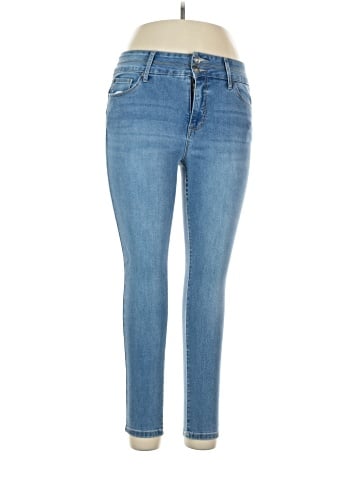 Curve Appeal Jeans (view 1)