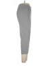 Apt. 9 Houndstooth Gray Dress Pants Size 10 - photo 4