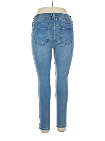 Curve Appeal Jeans (view 2)