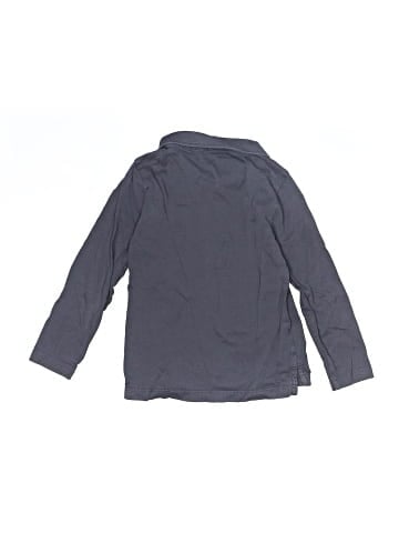 Crewcuts Outlet Long Sleeve Polo (view 2)