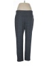 J.Jill Chevron-herringbone Gray Active Pants Size L - photo 1
