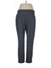 J.Jill Chevron-herringbone Gray Active Pants Size L - photo 2