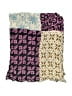 Unbranded Paisley Gray Scarf One size - photo 2