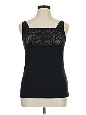 Cabernet Tank Top (view 1)