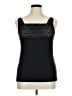 Cabernet Black Tank Top Size XL - photo 1