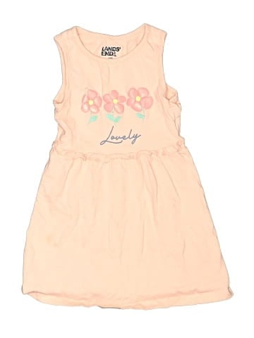 Lands' End Dress (view 1)
