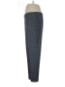 J.Jill Chevron-herringbone Gray Active Pants Size L - photo 5
