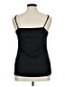 Cabernet Black Tank Top Size XL - photo 2