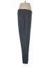 J.Jill Chevron-herringbone Gray Active Pants Size L - photo 4