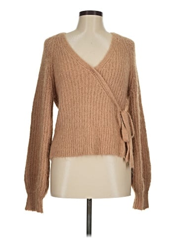 Express Cardigan (view 1)
