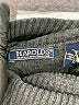 Harold's Gray 3/4 Sleeve Turtleneck Size M - photo 7