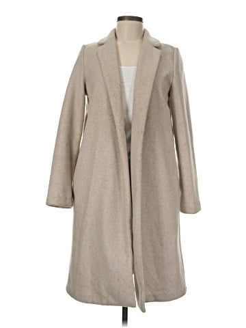 Zara Coat (view 1)