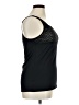 Cabernet Black Tank Top Size XL - photo 4