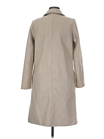 Zara Coat (view 2)