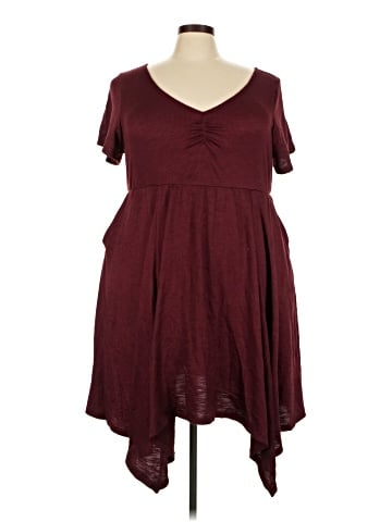 Torrid Casual Dress (view 1)