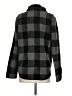 Abercrombie & Fitch 100% Polyester Argyle Gray Jacket Size XS - photo 2