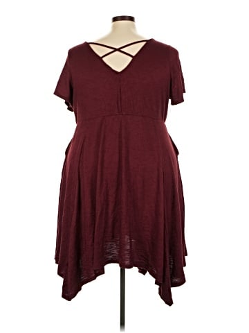 Torrid Casual Dress (view 2)
