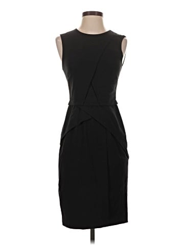 BCBGMAXAZRIA Cocktail Dress (view 1)