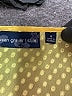 Susan Graver 100% Polyester Yellow Kimono Size 1X - photo 7