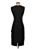 BCBGMAXAZRIA Black Cocktail Dress Size 2 - photo 2