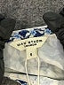 Max Studio 100% Polyester Paisley Blue Casual Dress Size S - photo 7