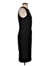 BCBGMAXAZRIA Black Cocktail Dress Size 2 - photo 4