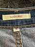 Levi's Blue Jeans Size 14 - photo 4