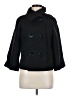 Worthington Black Coat Size M - photo 1