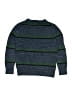 Gap Kids Stripes Blue Pullover Sweater Size S (kids) - photo 2