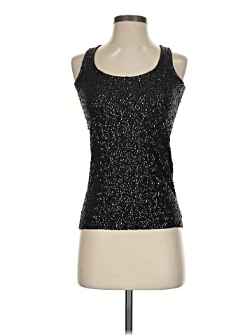 J.Crew Sleeveless Top (view 1)