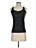 J.Crew Black Sleeveless Top Size XXS - photo 1