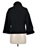 Worthington Black Coat Size M - photo 2