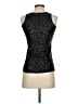 J.Crew Black Sleeveless Top Size XXS - photo 2
